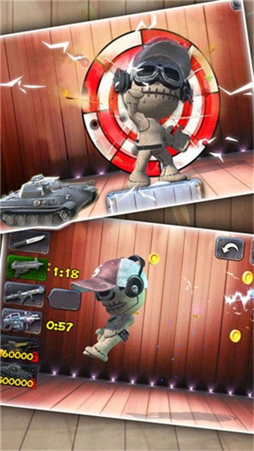 安吉拉的布娃娃