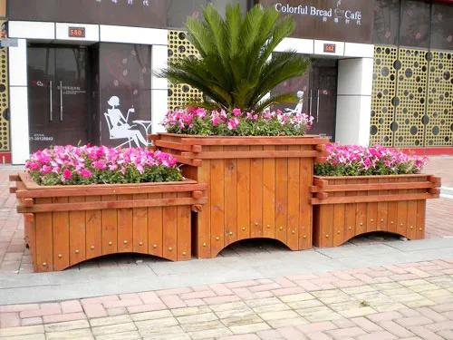 露台花箱用什么材质的好