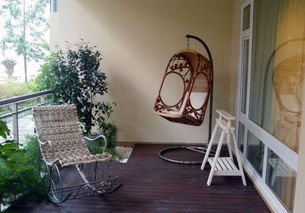 阳台风水三宜六忌