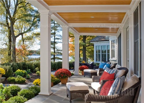 露台养什么花旺主人