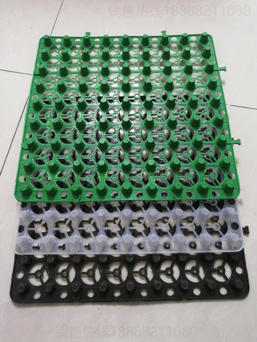 排水板和土工布怎么铺装图片