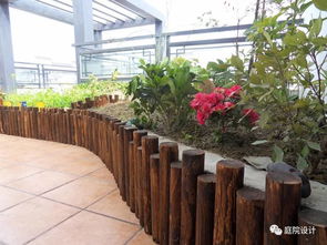 露台种花用花池还是木箱好