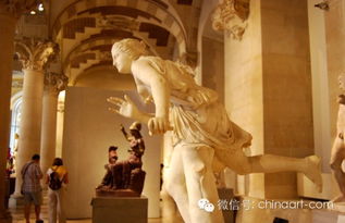 米洛斯的阿芙罗狄忒