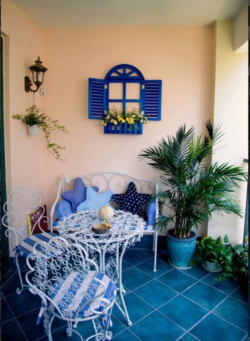 珊瑚果冻适合阳台吗