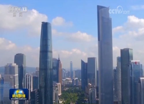 经济向好 财政税收收入保持较高增长