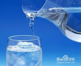 浇花用什么水好