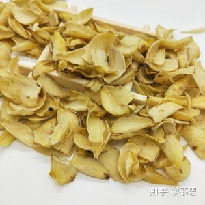 养生知识 百合的功效与作用及禁忌症