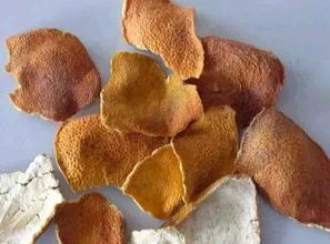橘子皮千万别扔 46种超神奇用途,太全了