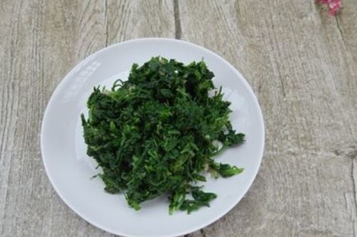 荠菜怎么做饼好吃(荠菜怎么做好吃最简单)
