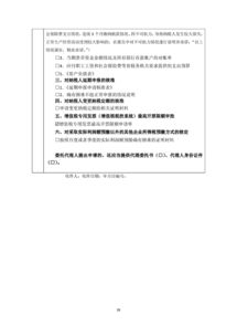 我要办卷烟零售资格 个体工商户