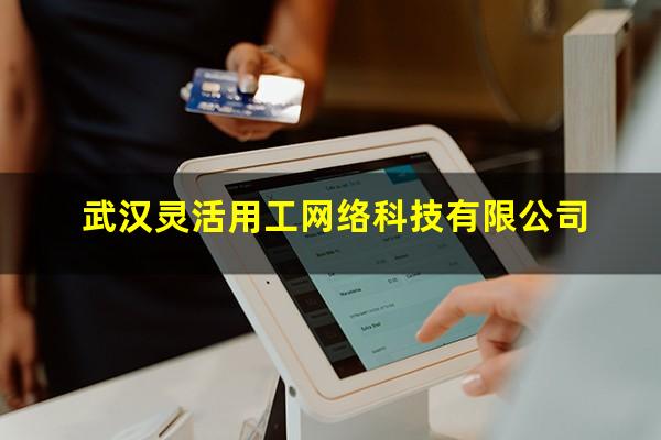 武汉灵活用工网络科技有限公司