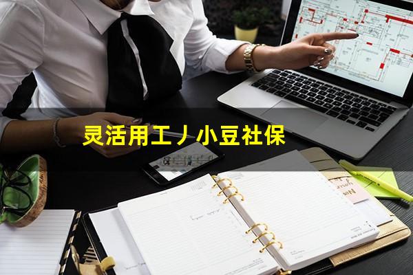 灵活用工丿小豆社保