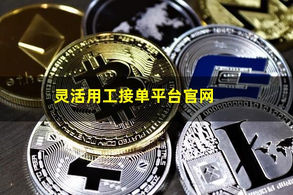 灵活用工接单平台官网