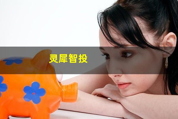 灵犀智投