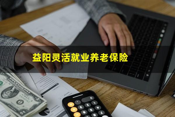 益阳灵活就业养老保险