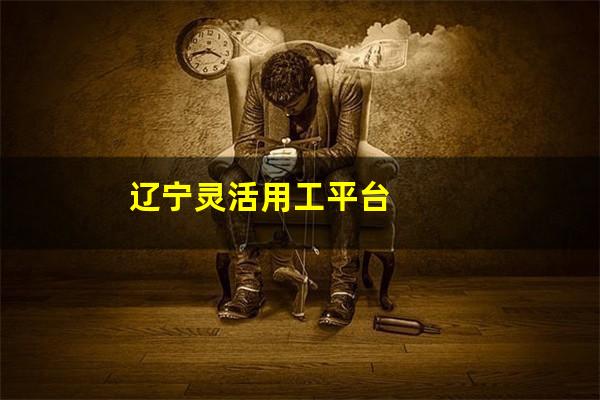 辽宁灵活用工平台