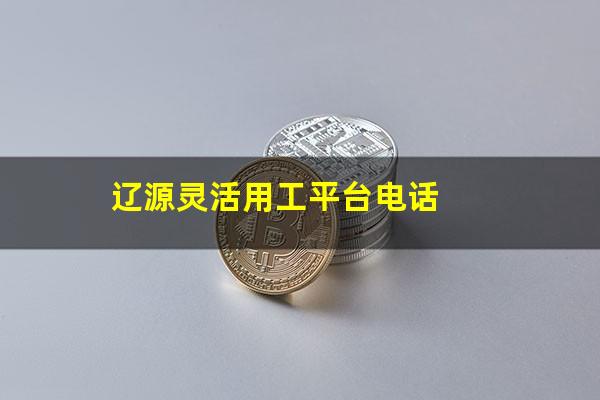 辽源灵活用工平台电话